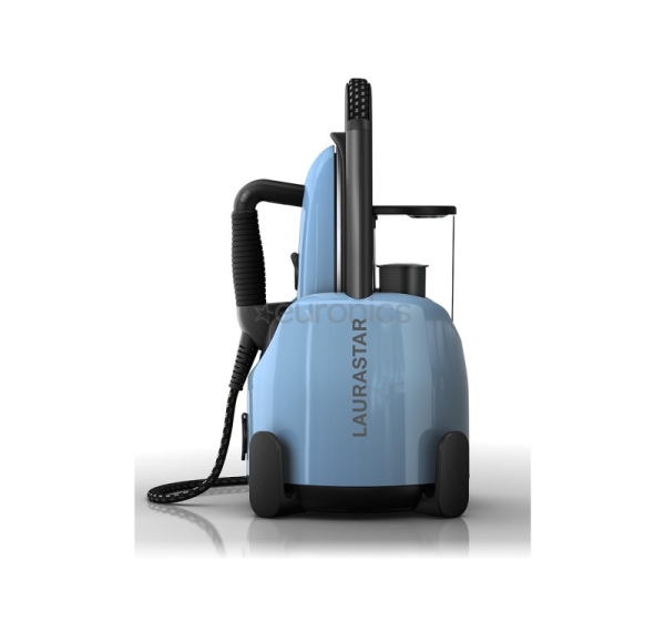 Laurastar Lift Plus, Blue Sky, 2200 Вт, голубой - Гладильная система