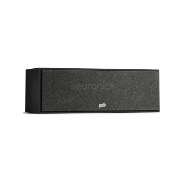 Polk Monitor XT30, black - Center Speaker