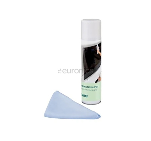 Hama Screen cleaner, 400 ml - Screen cleaning set