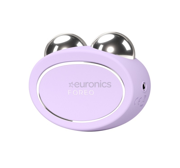 Foreo Bear 2, lillā - Ierīce sejas ādas tonizēšanai