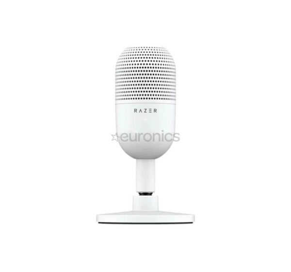 Razer Seiren V3 Mini, white - Microphone