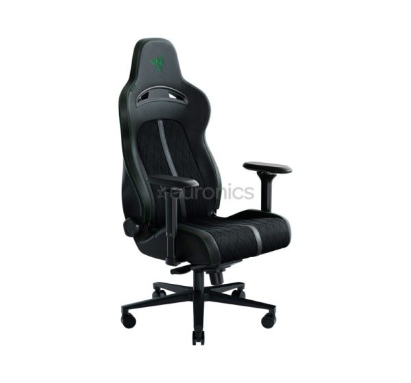 Razer Enki Pro, black - Gaming Chair