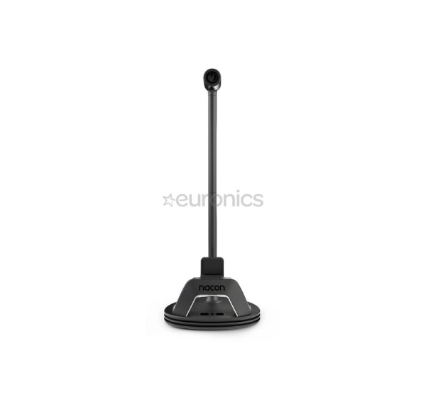 BigBen Nacon Multi Charge Stand, black - Charging stand