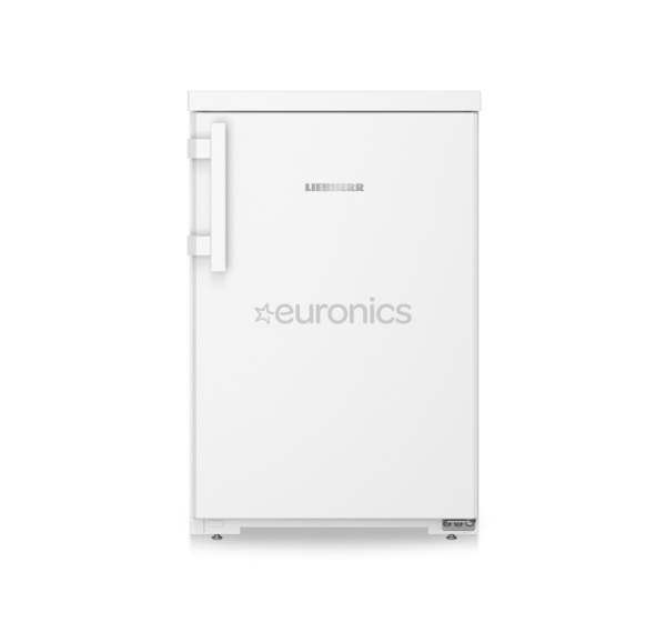 Liebherr, Pure, 112 L, height 85 cm, white - Refrigerator