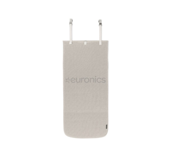 Brabantia, grey - Door steam blanket