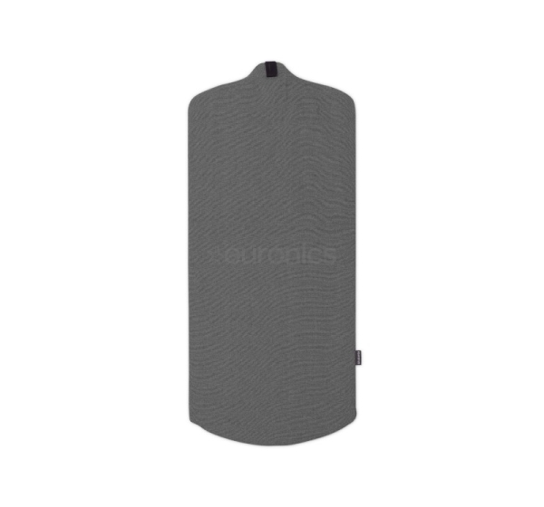 Brabantia Linn, black - Steam board