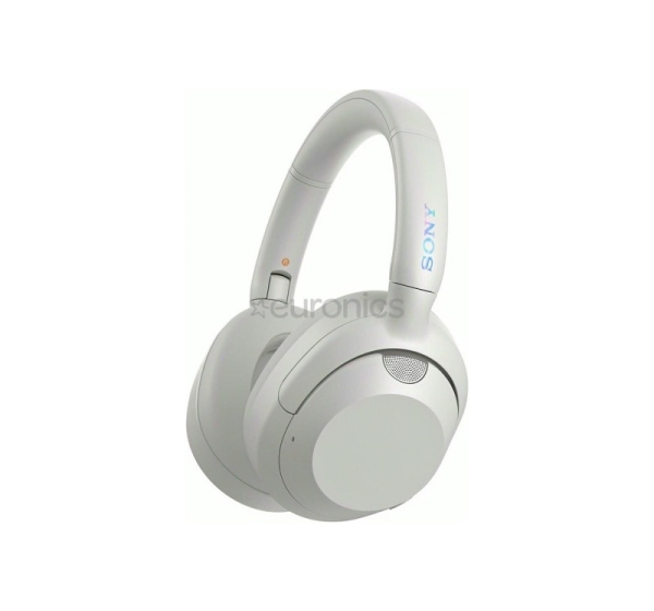 Sony ULT Wear 900N, noise cancelling, white - Wireless headphones