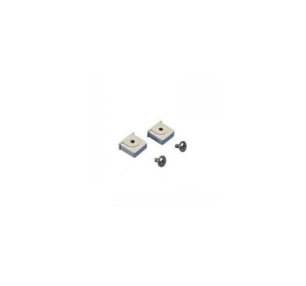 SCHNEIDER ELECTRIC RAIL FIXING NUTS FOR  PLM NSYTCSPLM