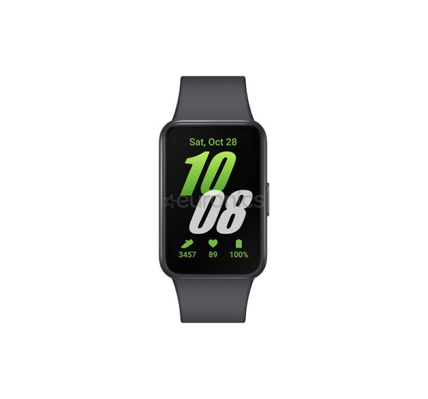 Samsung Galaxy Fit3, черный - Датчик активности