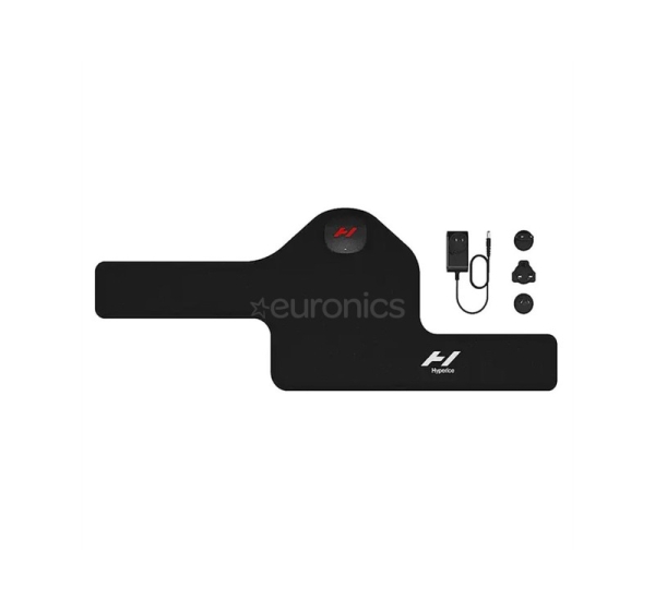 Hyperice Venom 2 Leg, black - Massage wrap