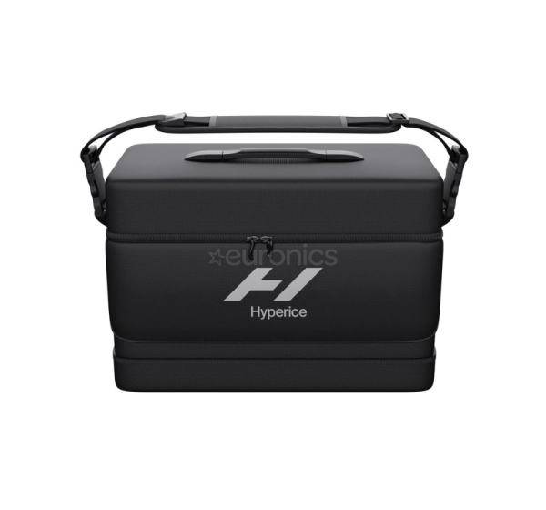 Hyperice 3, black - Carry case