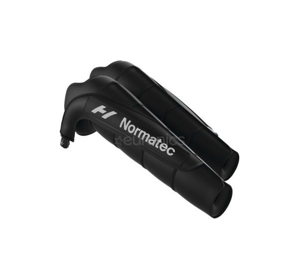 Hyperice Normatec 3, пара, чёрные - Kомпрессионные манжеты для рук