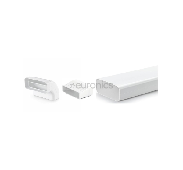 Beko - Installation kit for extractor hob