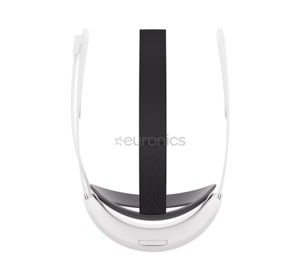 Meta Quest 3 Elite Strap with Battery - Головное крепление с аккумулятором