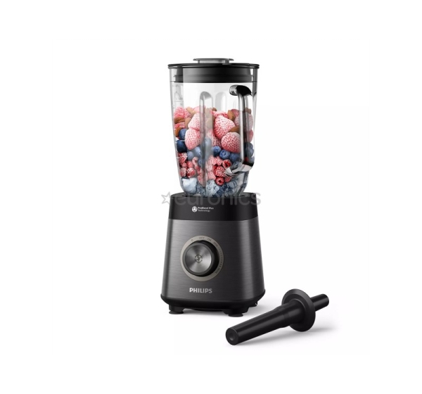 Philips 5000 Series, черный - Блендер