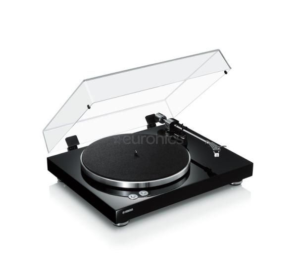Yamaha TT-S303, black - Turntable