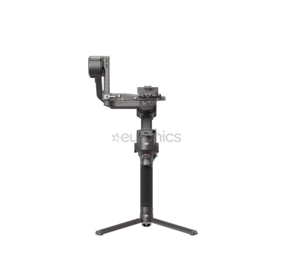 Dji RS4 Pro Combo, black - Gimbal stabilizer