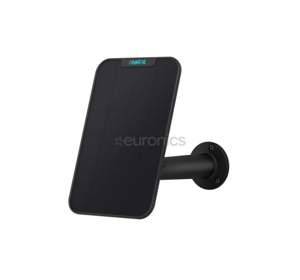 Reolink Solar Panel 2, 5,8 Вт, черный - Солнечная панель для камеры видеонаблюдения