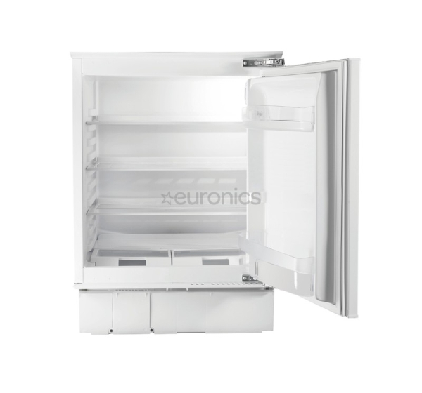 Whirlpool, 144 L, augstums 82 cm - Iebūvējams aukstuma skapis