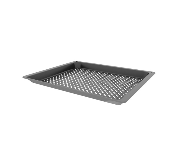 Bosch, черный - Противень AirFry & Grill