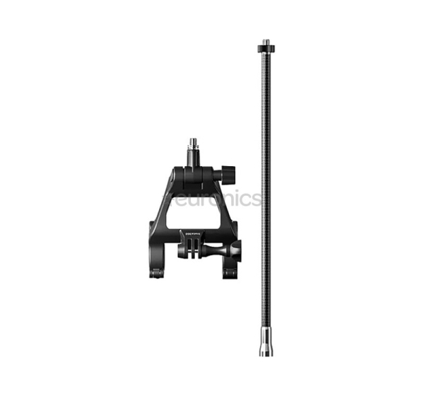 Insta360 Third-Person Bike Handlebar Mount - Bike Mount