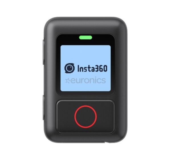 Insta360 GPS Action Remote, черный - Пульт для управления камерой