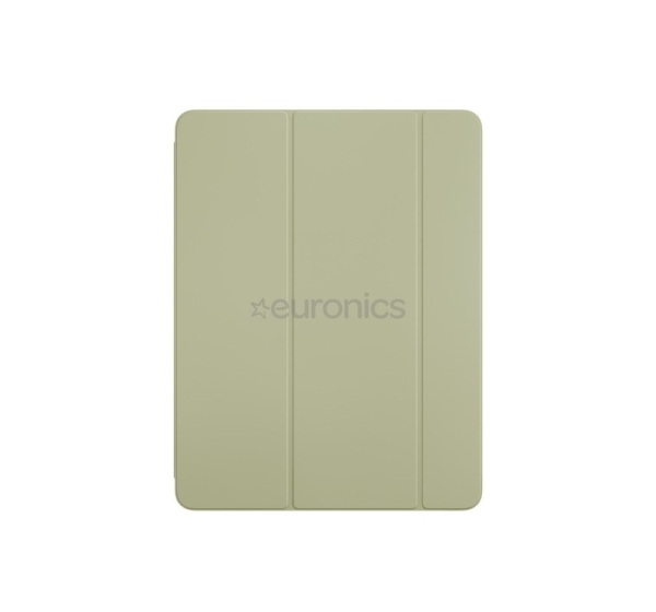 Apple Smart Folio, iPad Air 13'' (M2), зеленый - Чехол для планшета