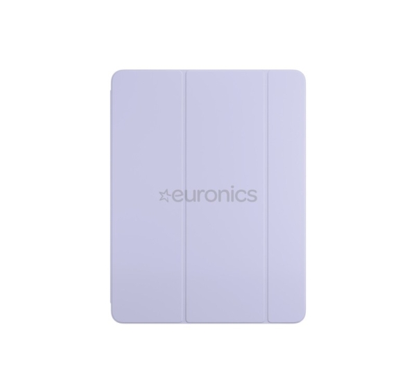 Apple Smart Folio, iPad Air 13'' (M2), light violet - Tablet Case