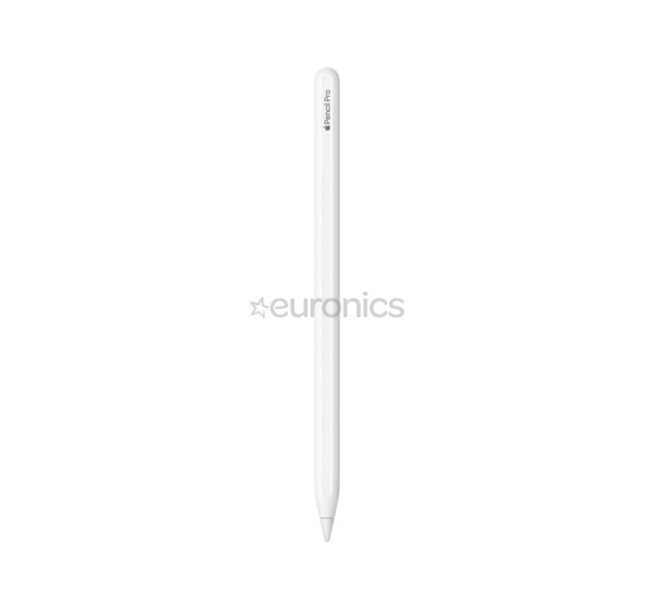 Apple Pencil Pro, белый - Стилус