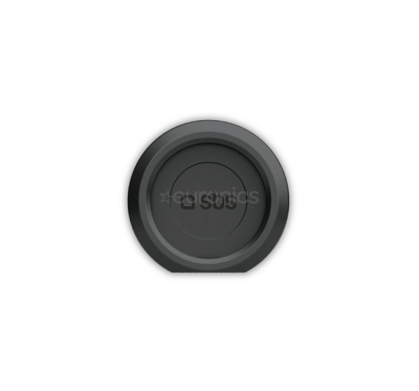 SBS LockPro Universal Smartphone Adapter, black - LockPro Adapter
