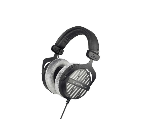 Beyerdynamic DT 990 PRO, 250 ohms - Wired Headphones