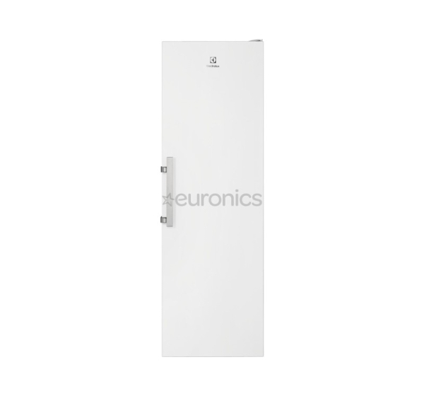 Electrolux 600 Series DynamicAir, 395 L, height 186 cm, white - Cooler
