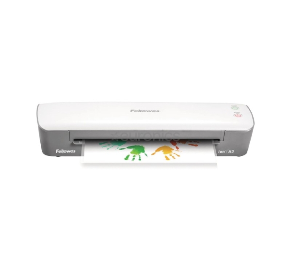 Fellowes Ion Laminator, A3 - Laminator
