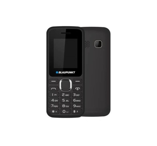 Blaupunkt FS 03 black-grey