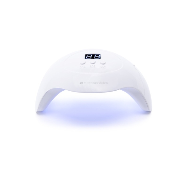 Rio UVDU-EU/1,1 UV Nail Lamp Dual LED