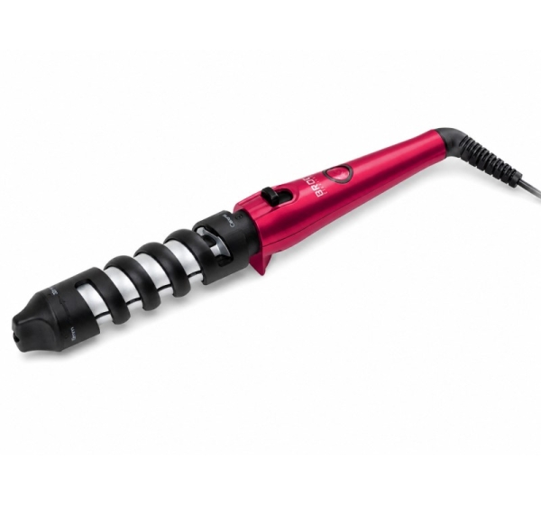 Brock HC 6201 PK Curling Iron 40W Hair Styler, Pink