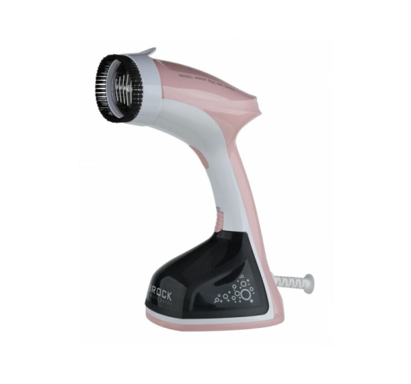 Brock PSI 2202 PK Steam Iron 1400-1600W, Pink