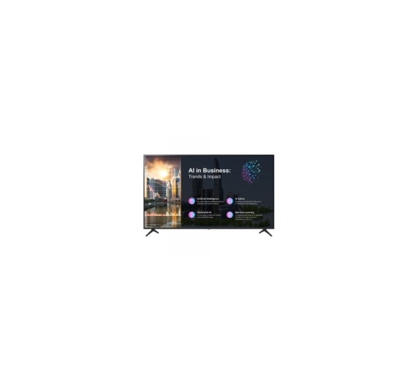 LG 50PK640S0LD 50" UHD 300 NITS 16/7 DVB-T2/S2/C WIFI 50PK640S0LD