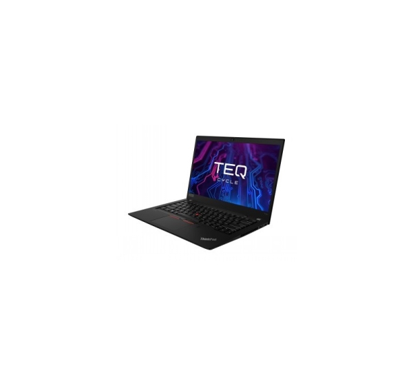 TEQCYCLE LENOVO T14S G1 R5-4650U/14FHD/16GB/256SSD/W11P/2Y