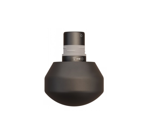 THERAGUN PRO PLUS DAMPENER ATTACHMENT TG0003986-9A10