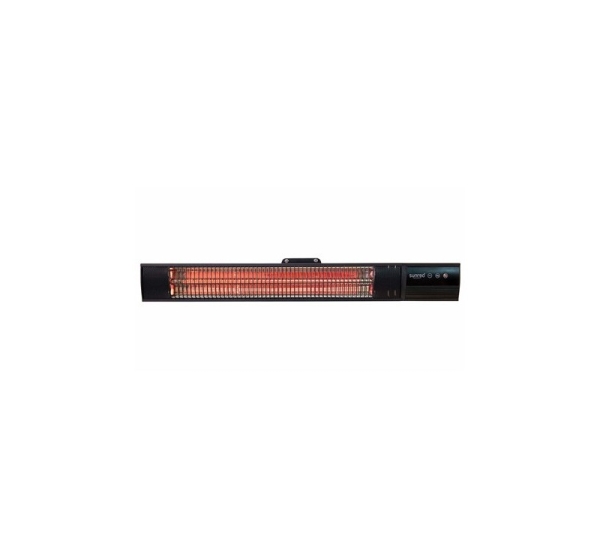 SUNRED Heater RD-DARK-25, Dark Wall Infrared