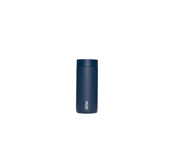 MiiR 360 Traveler Thermal Mug 350ml Tidal Blue