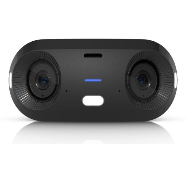 Ubiquiti G6 180 IP security camera Indoor & outdoor 7680 x 2160 pixels Ceiling/Wall/Pole