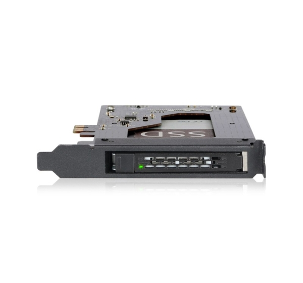 Icy Dock MB839SP-B computer case part Universal HDD Cage