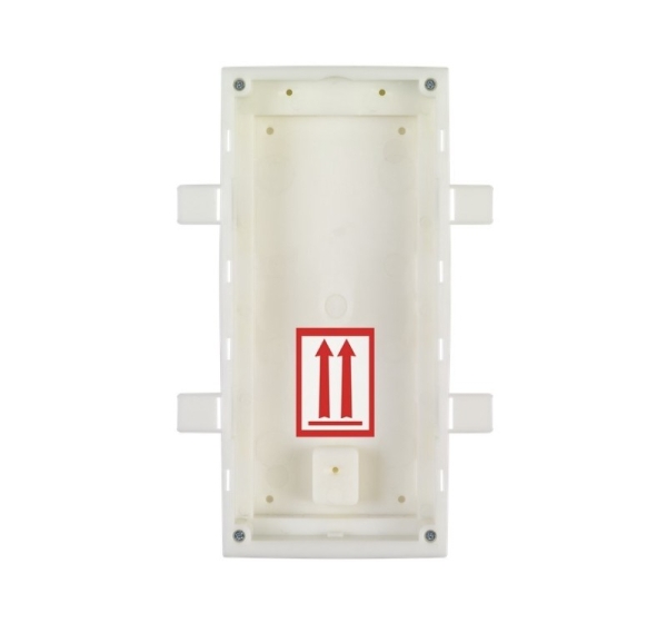 2N 9155015 electrical box White