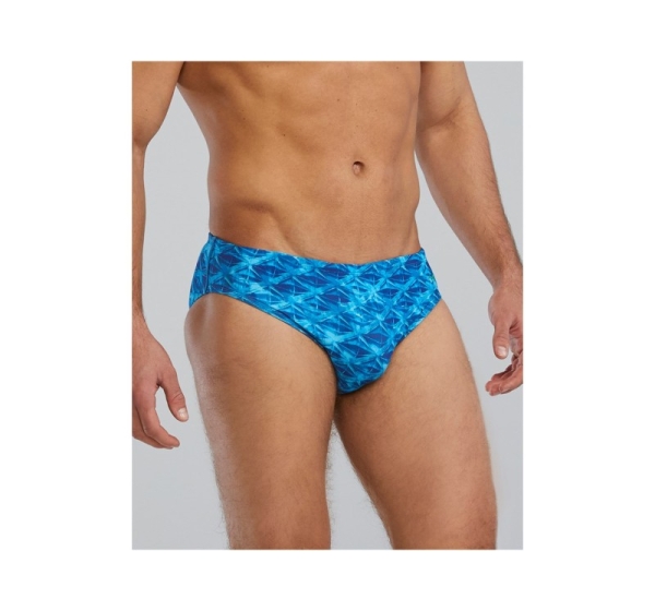 Spodenki TYR BRIEFS - DURAFAST ELITE 38