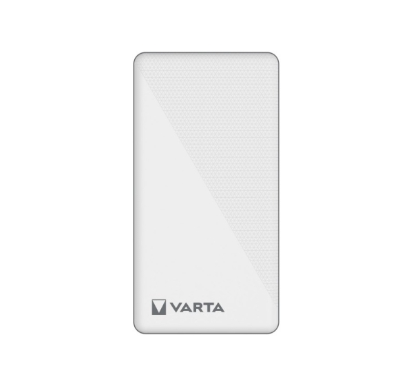 Varta Energy 15000 Lithium Polymer (LiPo) 15000 mAh Black, White