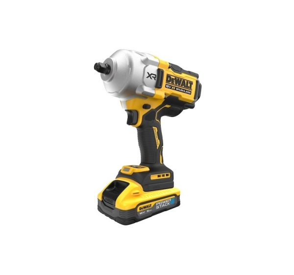 DeWALT DCF961H2T-QW power screwdriver/impact driver 1200 RPM