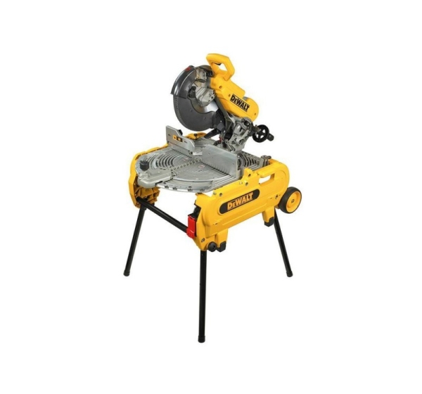 DeWALT D27107XPS-QS table saw