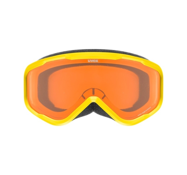 Gogle narciarskie UVEX Speedy nova one size